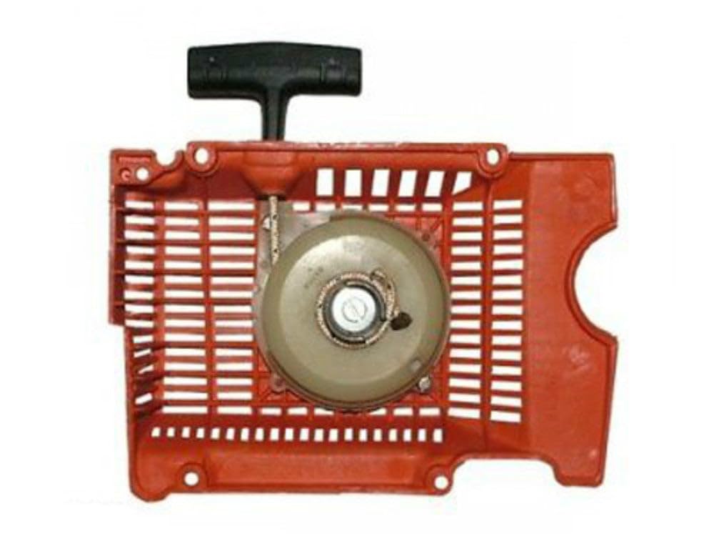 OakTen Recoil Starter Replacement Compatible with Hus 501810006