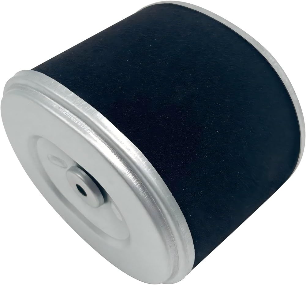 P607254 Air Filter Replacement
