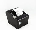 Thermal Receipt Printer - USB, Ethernet -for Windows Systems Only | Auto Cutter- Cash Drawer Port - Paper Width 3