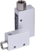Pneumaitc Vacuum Generator