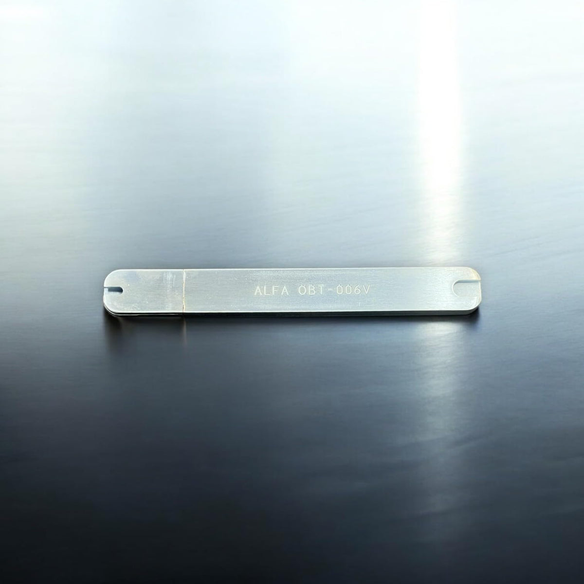 ALFA OBT-006V Value Blade Changing Tool for Oliver Bread Slicers