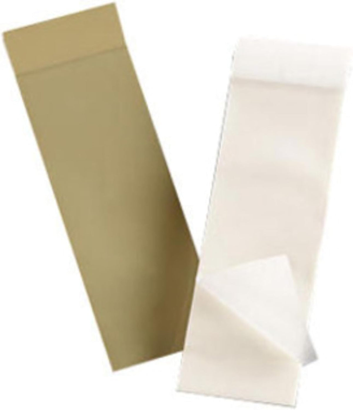 MMM3750P2CR - Scotch Envelope/Package Sealing Tape Strips
