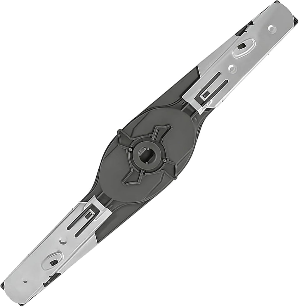 W10837249 Dishwasher Lower Spray Arm Replacement for Whirlpool