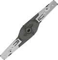 W10837249 Dishwasher Lower Spray Arm Replacement for Whirlpool
