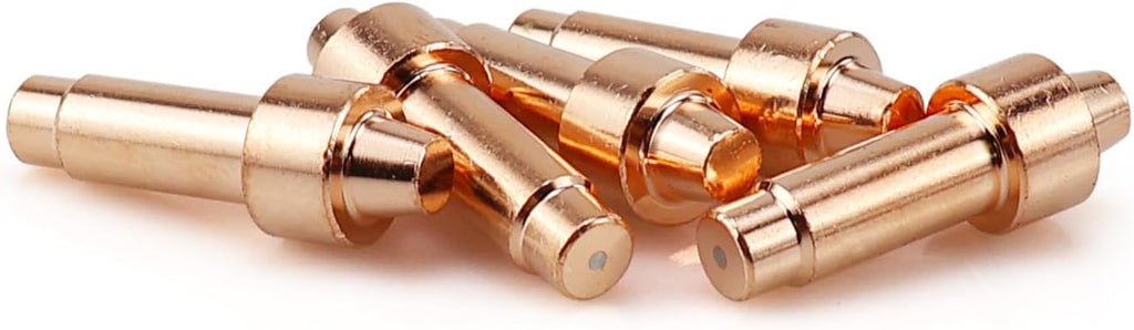 5pcs 770791(249926) Electrode 5pcs 770796(249927) Nozzle Tip