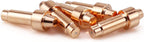 5pcs 770791(249926) Electrode 5pcs 770796(249927) Nozzle Tip