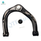 PM Auto Front Right Upper Control Arm Ball Joint Compatible With 2005-2015 Nissan Armada