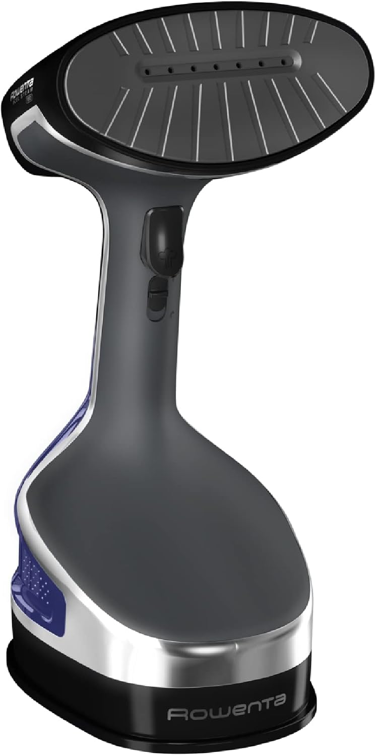 XCEL Steam Force Handheld Steamer 25-Sec Heat-Up, 1875W, DR2020