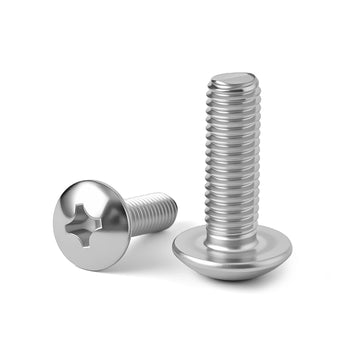 Stainless & Specialty Screws