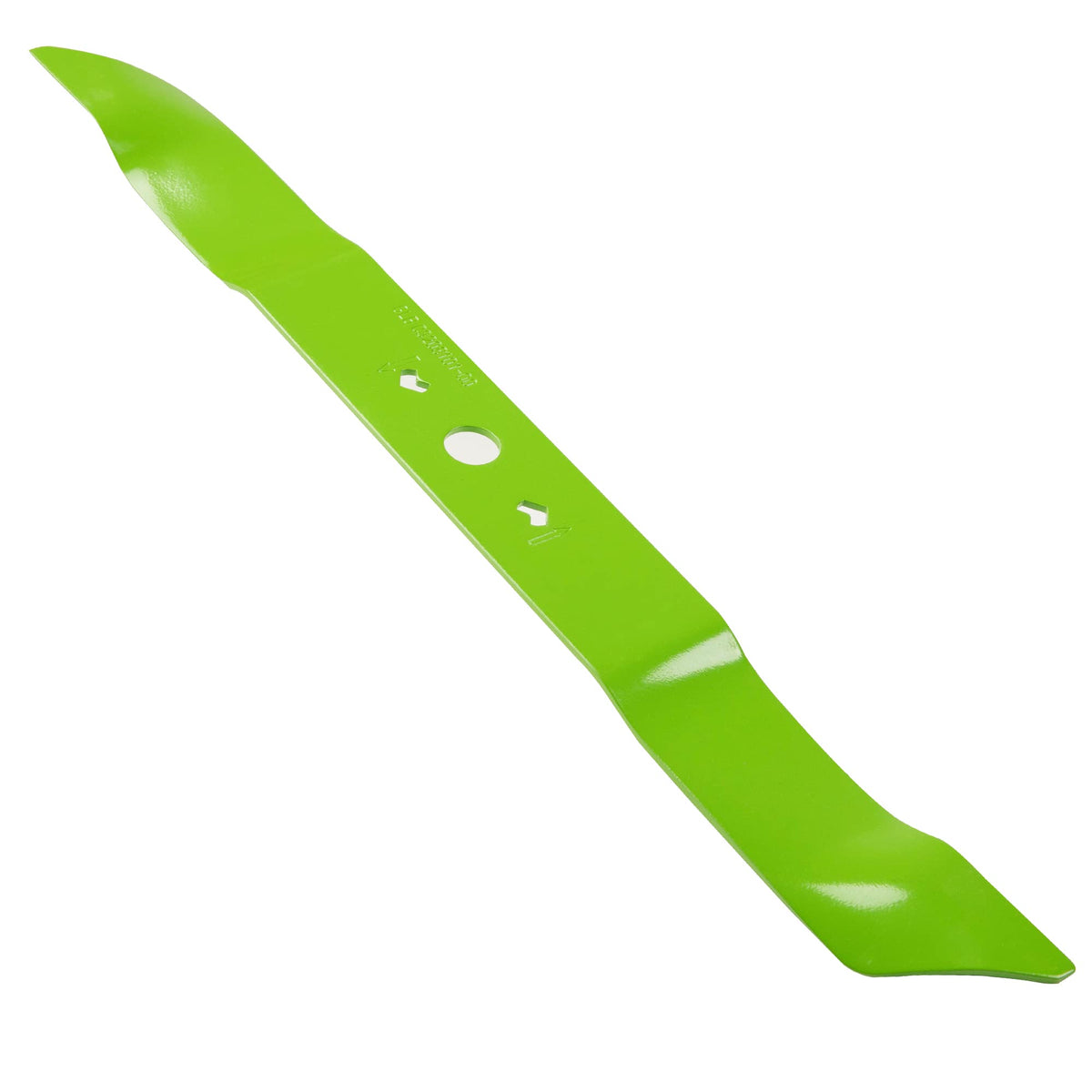 Greenworks Replacement Lawn Mower Blade (21" Mowers : MO40L4413, MO40L03, MO48L4422)