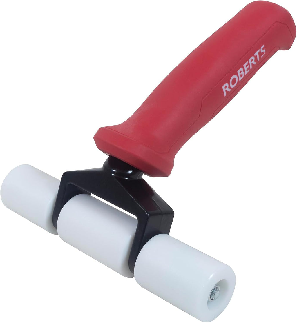 6" Pro Cut Pile Carpet Seam Roller