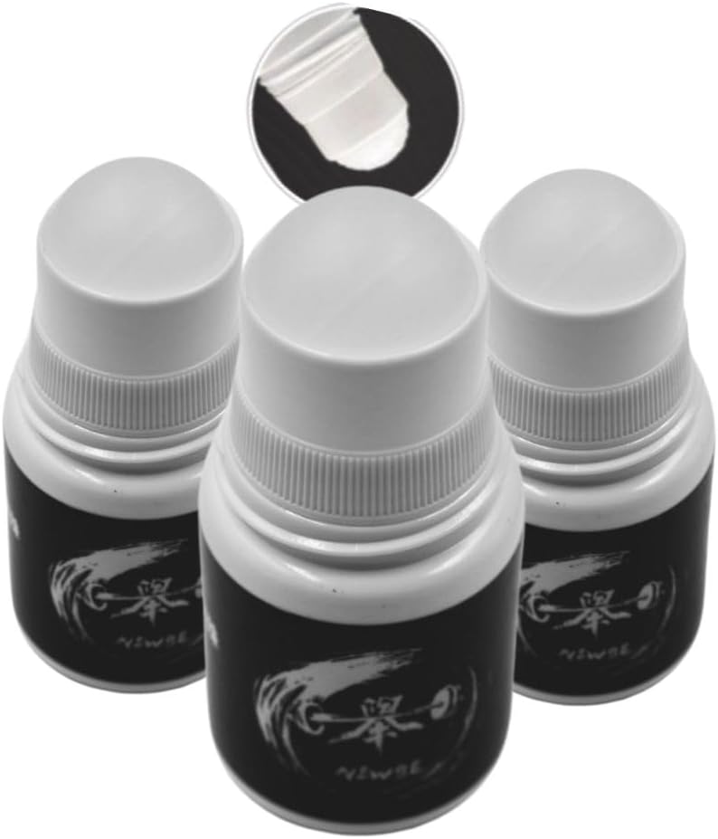 Liquid Chalk, Mess Free Gym Chalk for Weightlifting, Gymnastics, Rock Climbing. Sweat Resistant and Long Lasting for