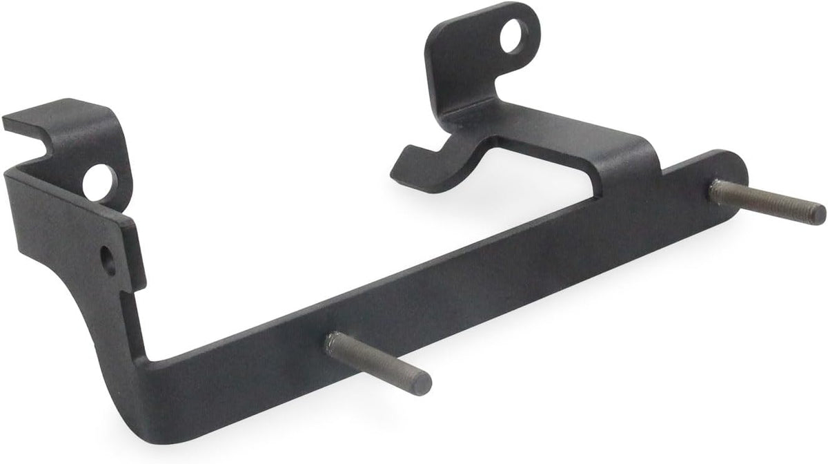 Engine Cover Mounting Bracket for 99-03 Ford Powerstroke 7.3L
