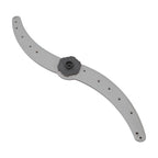 Dishwasher Middle Spray Arm for General Electric GE GDF550PSR6SS