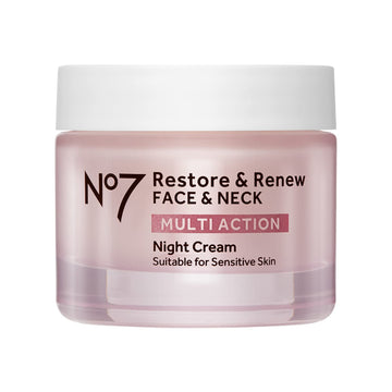 Moisturizers & Creams