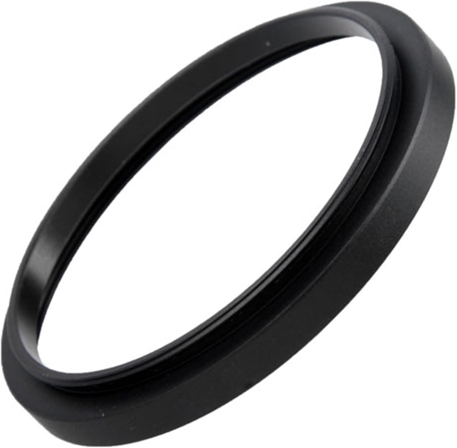 Metal Step-Up/Down Ring Adapter Compatible with Mirrorless Cameras DSLR Lens, UV CPL ND Filter Thread Converter