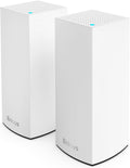 Atlas WiFi 6 Router Home WiFi Mesh System, Dual-Band, 4,000 Sq. ft Coverage, 50+ Devices, Speeds up to (AX3000)