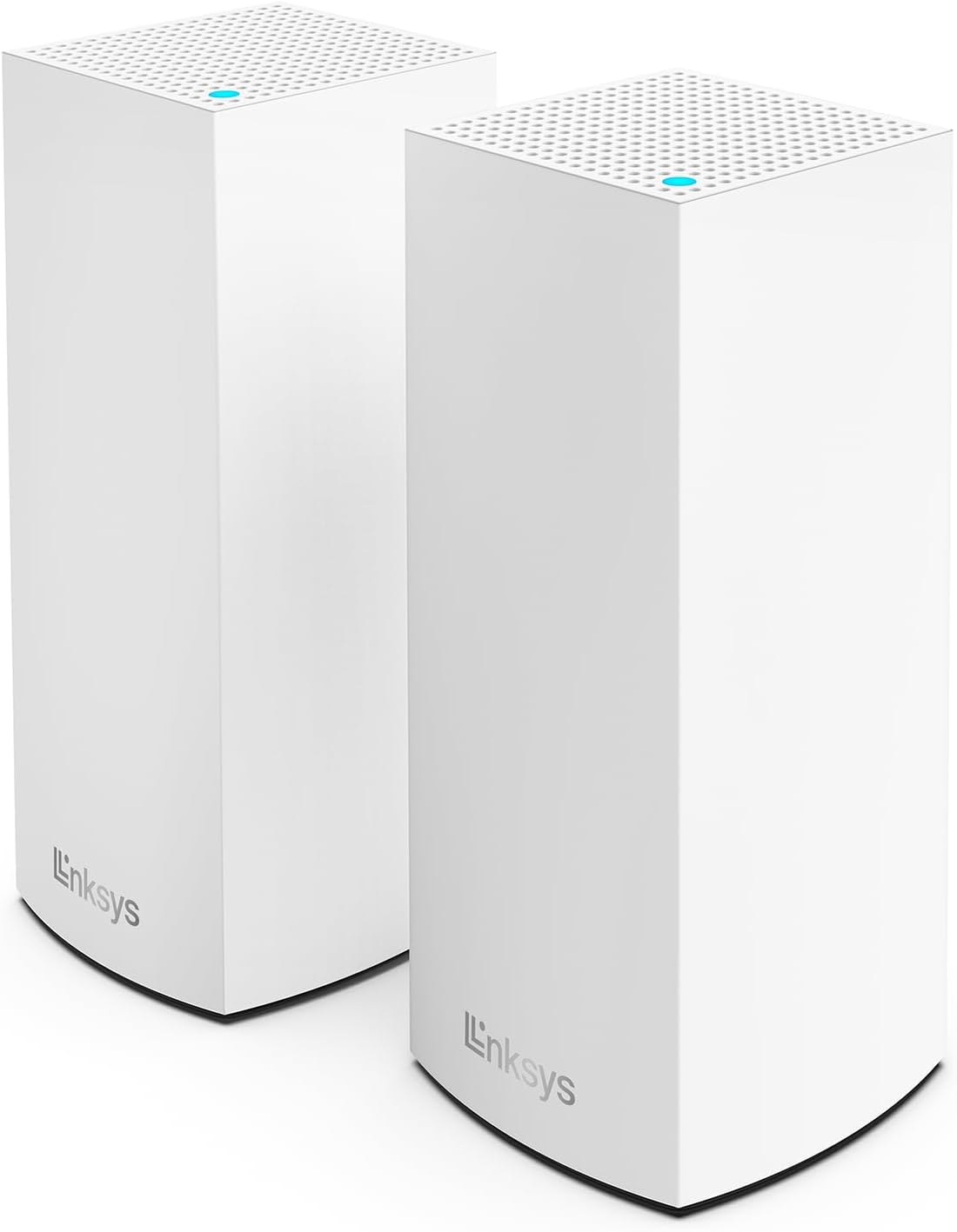 Atlas WiFi 6 Router Home WiFi Mesh System, Dual-Band, 4,000 Sq. ft Coverage, 50+ Devices, Speeds up to (AX3000)