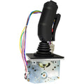 XYZIL Joystick Controller 1600403 Compatible with JLG Scissor Lift 269MRT 3369LE M3369 4069LE M4069 3394RT 4394RT Lever