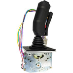 XYZIL Joystick Controller 1600403 Compatible with JLG Scissor Lift 269MRT 3369LE M3369 4069LE M4069 3394RT 4394RT Lever