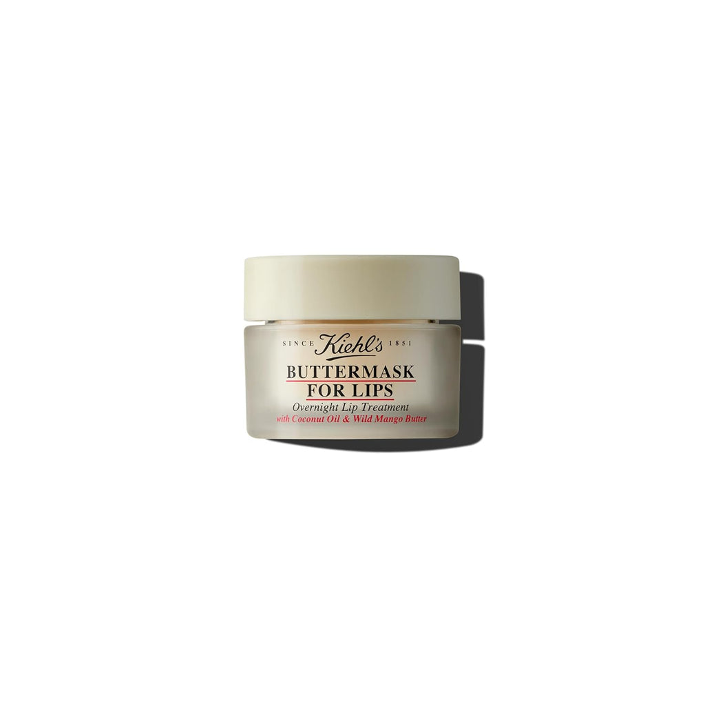 Buttermask For Lips - Overnight Lip Mask - 0.35 fl oz