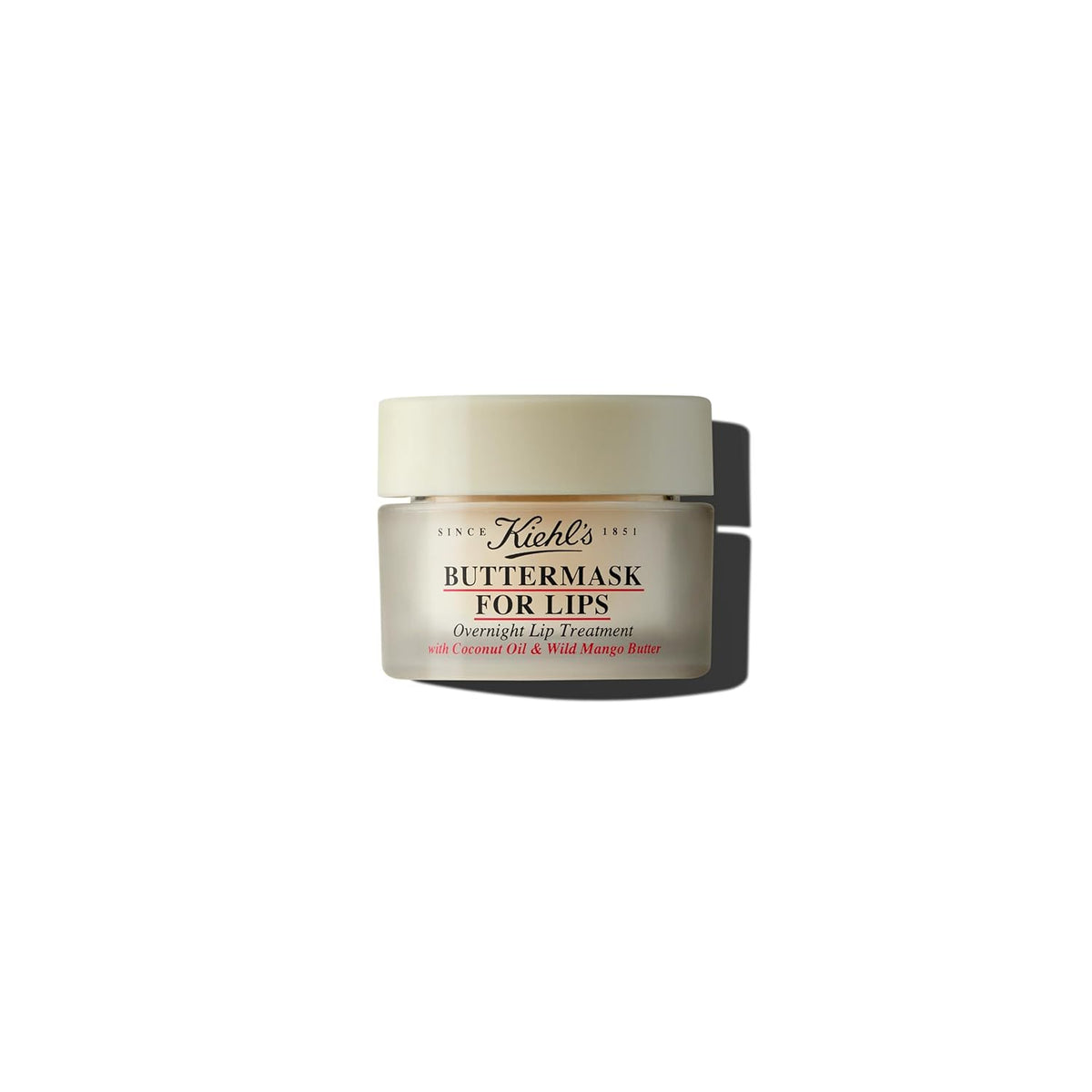 Buttermask For Lips - Overnight Lip Mask - 0.35 fl oz