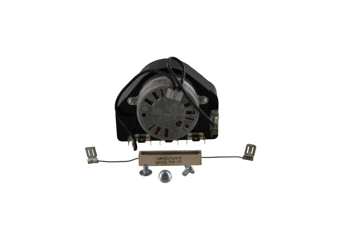 ALLIANCE LAUNDRY SYSTEMS Kit Mallory Timer-15Min-60Hz (M410900P)