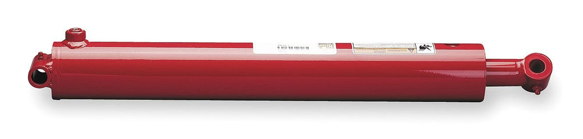 Cylinder, hyd, 4 In Bore x 16 In Stroke