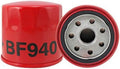 Baldwin Filters Fuel Filter, 2-27/32 x 3 x 2-27/32 In