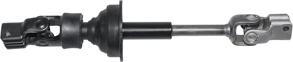 425-454 Intermediate Steering Shaft Column with U-Joint Compatible with 02-03 Lexus ES300, 04-06 ES330 /05-12 Toyota Avalon, 03-06 Camry, 04-08 Solara (Replace # 4522033270 45220-33270)