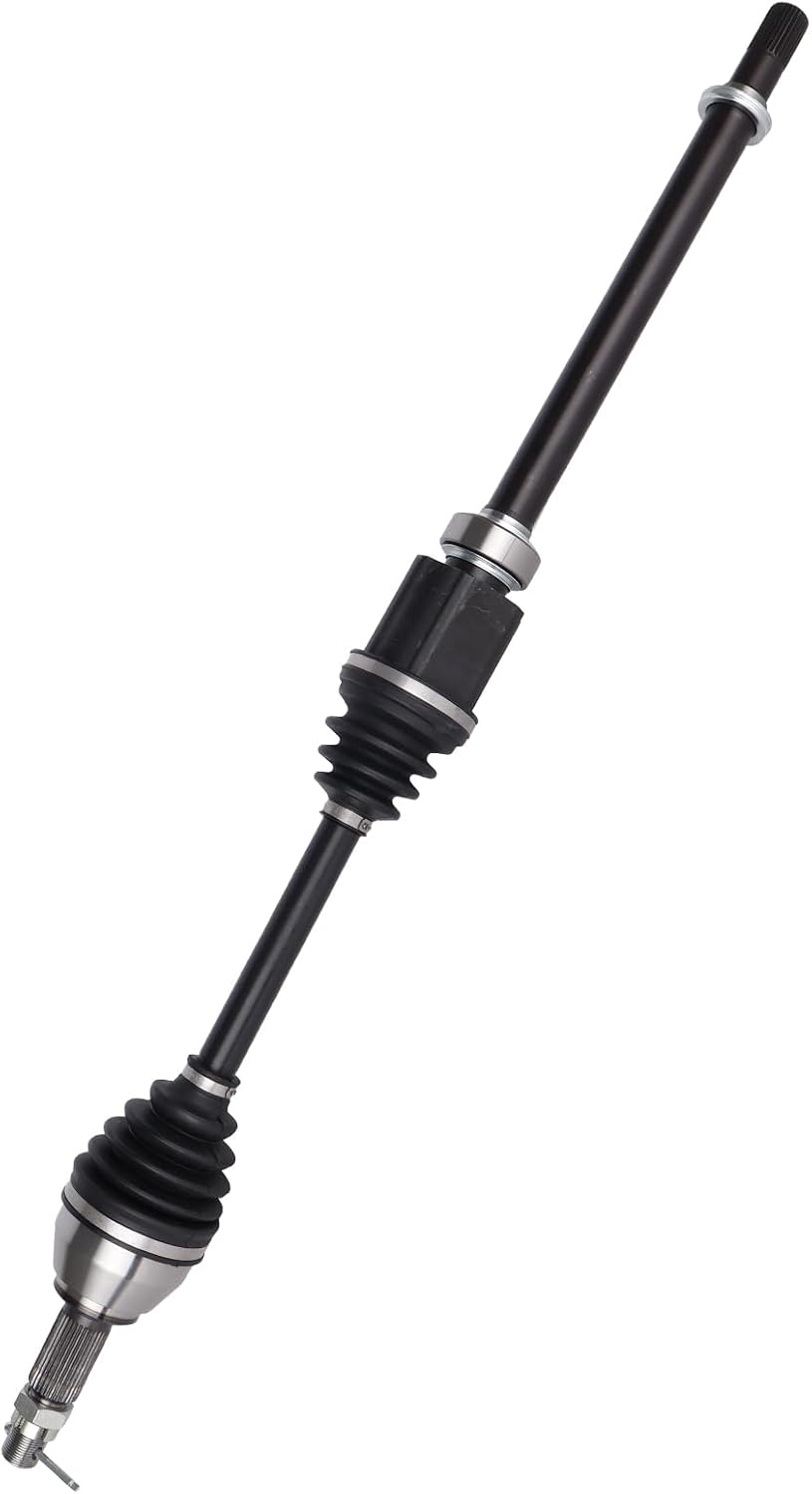 Autoround 666431 Front CV Axle Fits Nissan Altima 2013-2018 L4 2.5L