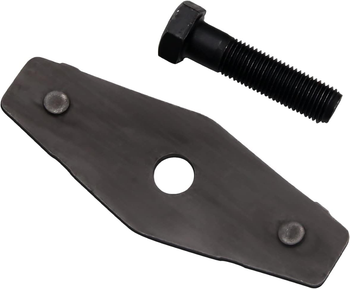 748-0376E Lawn Mower Blade Adapter Kit for MTD, Murray, Troy-Bilt, | Yard Machine, Yardman, Bolens Push Walk-Behind