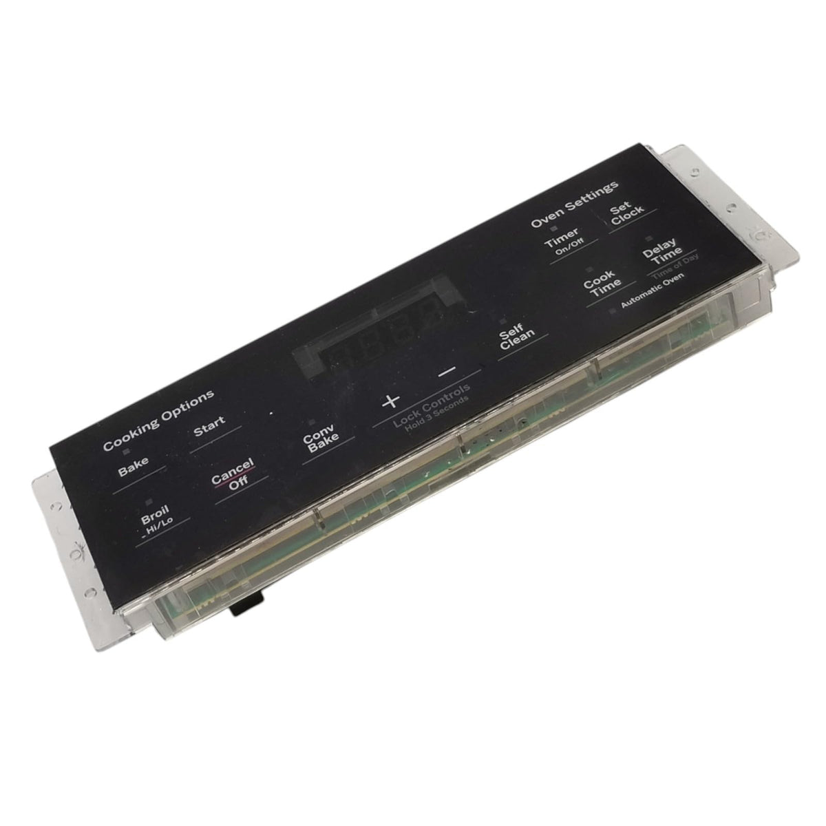 OEM Wall Oven Control 164D8450G178