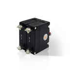 LENKRAD A-Series Red Toggle Circuit Breaker - Double Pole 15A