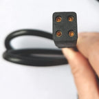 10-40W 120V EPS5-425-40A Electronic Lamp Ballasts with Buzzer Sounds Alarm Function
