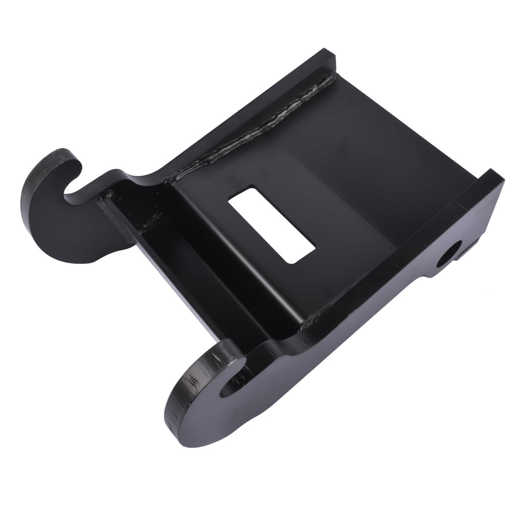 X-Change Universal Coupler Quick Attach Excavator Bucket Replacement for Bobcat E Series E32 E35 Mustrod
