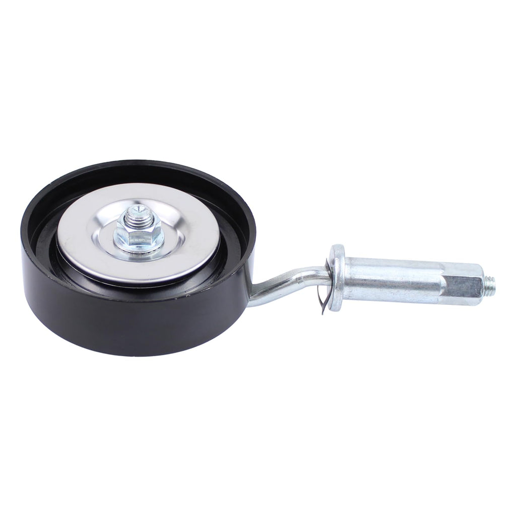 DriveFix Drive Belt Idler Pulley Adjustable Tensioner
