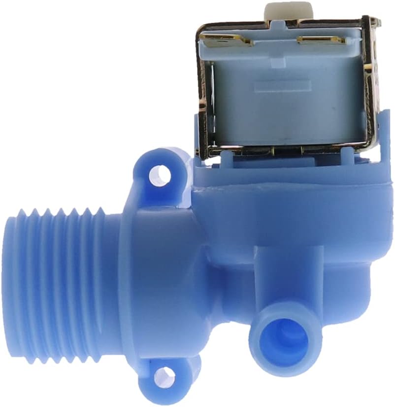 5304525044 Dishwasher Water Inlet Valve Compatible With Frigidaire Electrolux Dish Washers - Budora - 5304521660