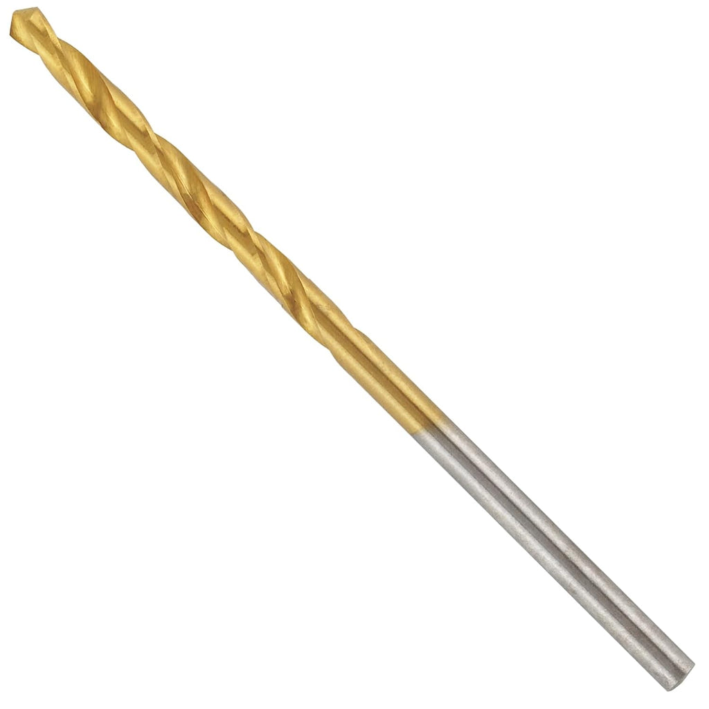 M3x0.5 Ti-Coated Tap and 2.5mm Drill Bit Set