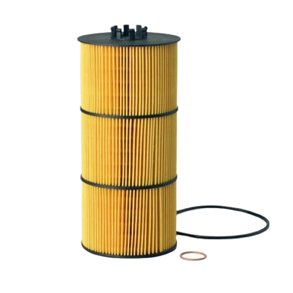 Donaldson P551005 Engine Oil Filter Element 10.35 In., Cartridge Style