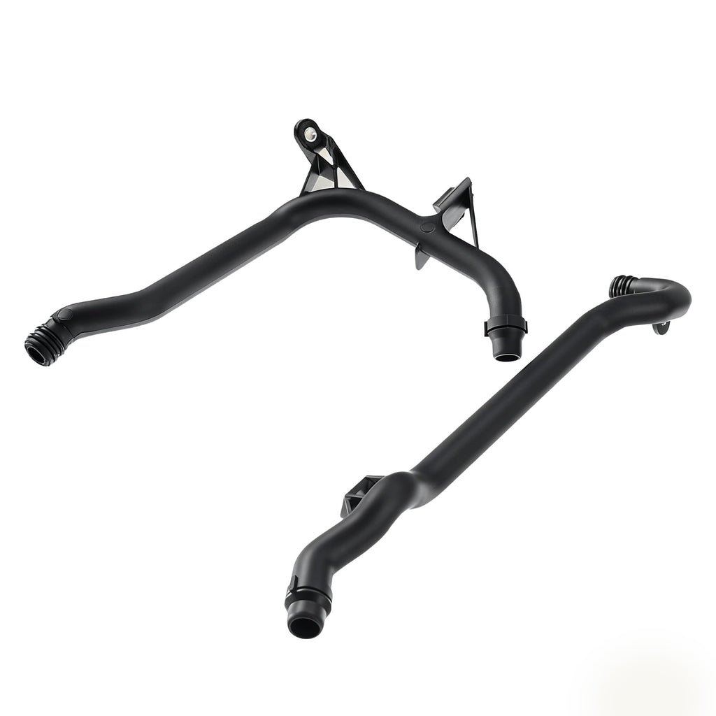 AngyMeck Engine Heater Inlet Water Coolant Line For BMW E46 E39 Z3 Z4