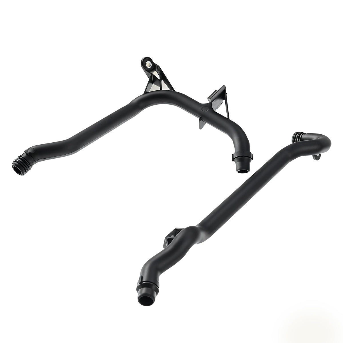 AngyMeck Engine Heater Inlet Water Coolant Line For BMW E46 E39 Z3 Z4