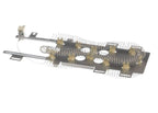 Dryer Heating Element Compatible with Maytag MED7000XW2, MEDE300VW1, YMED6000AW0, MEDE900VW0, MED6000XW1, YMED9000YR1, YMED6000XW2, YMEDE500VW2, YMED8100DW1 models