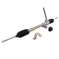 JZGRDN Steering Gear Rack and Pinion AM135627 AM136457 for JD