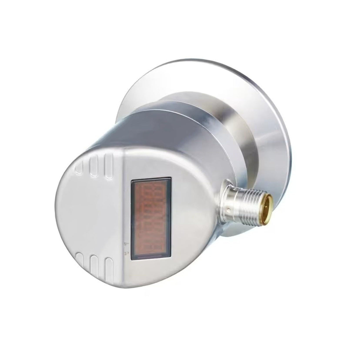 TD2933 Temperature Transmitter with Display