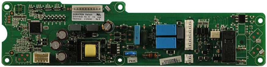 Frigidaire 5304531745 Genuine OEM Dishwasher Main Control Board