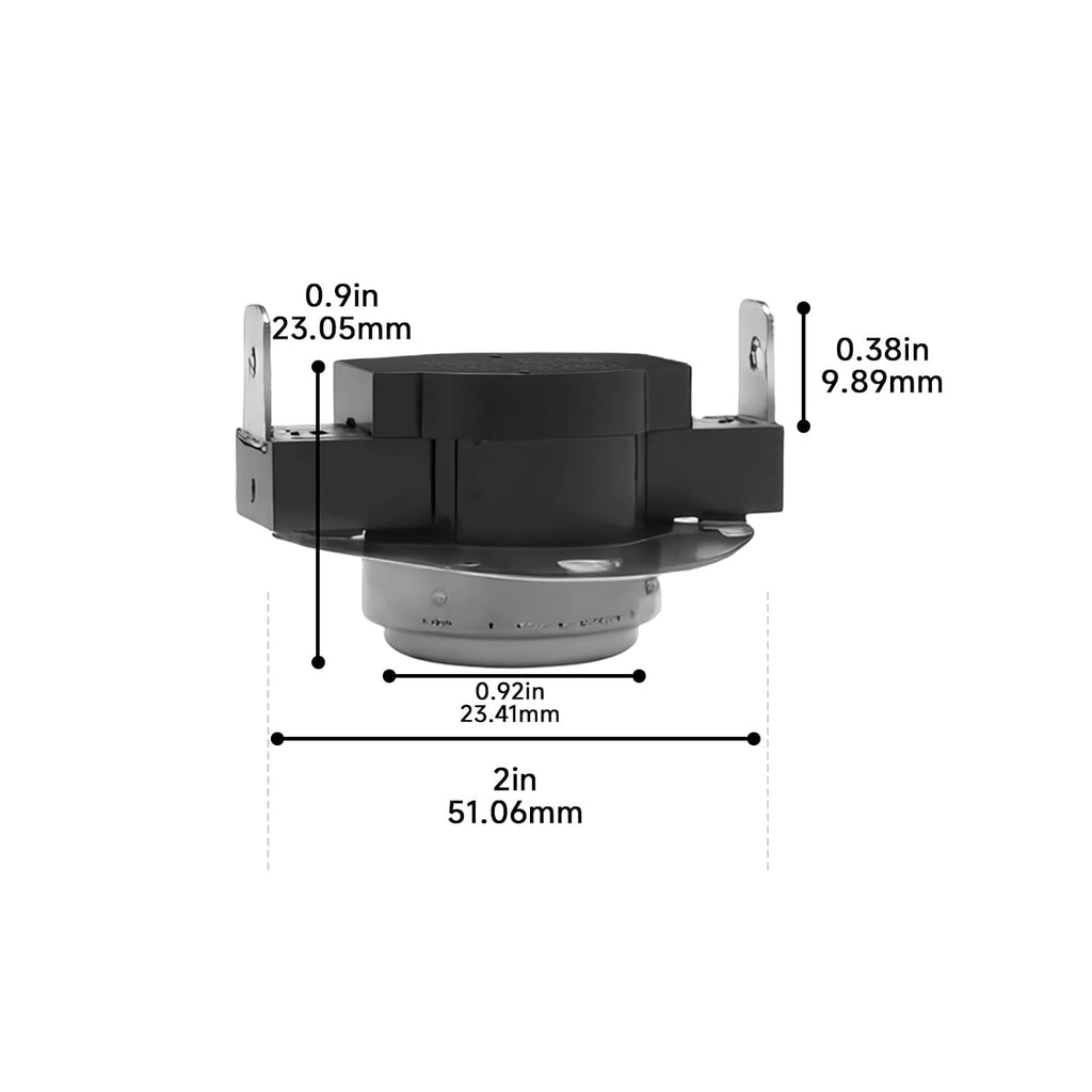 L150-40F Limit Switch Compatible with York Coleman Furnaces