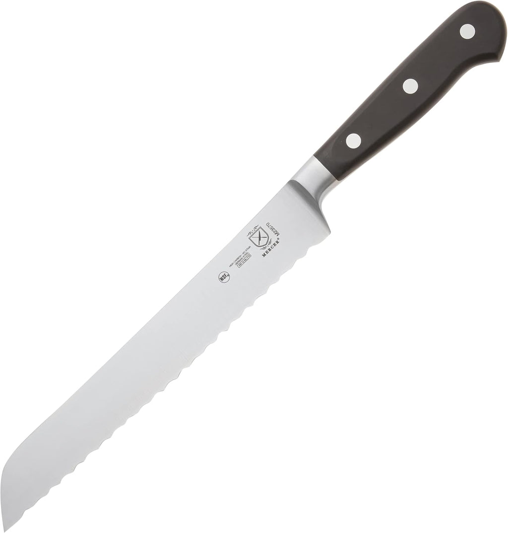 M23570 Renaissance, 8-Inch Bread Knife
