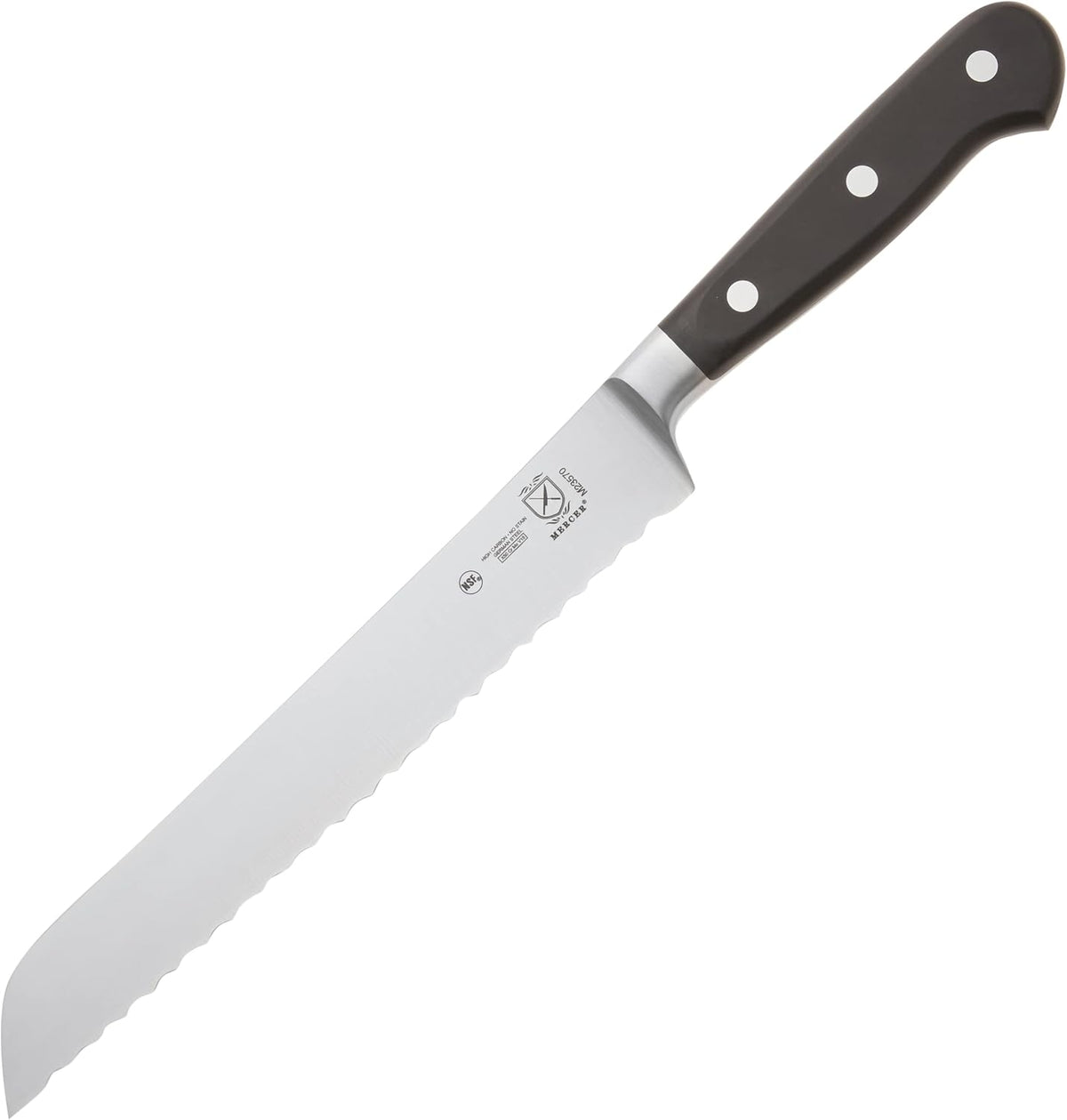M23570 Renaissance, 8-Inch Bread Knife