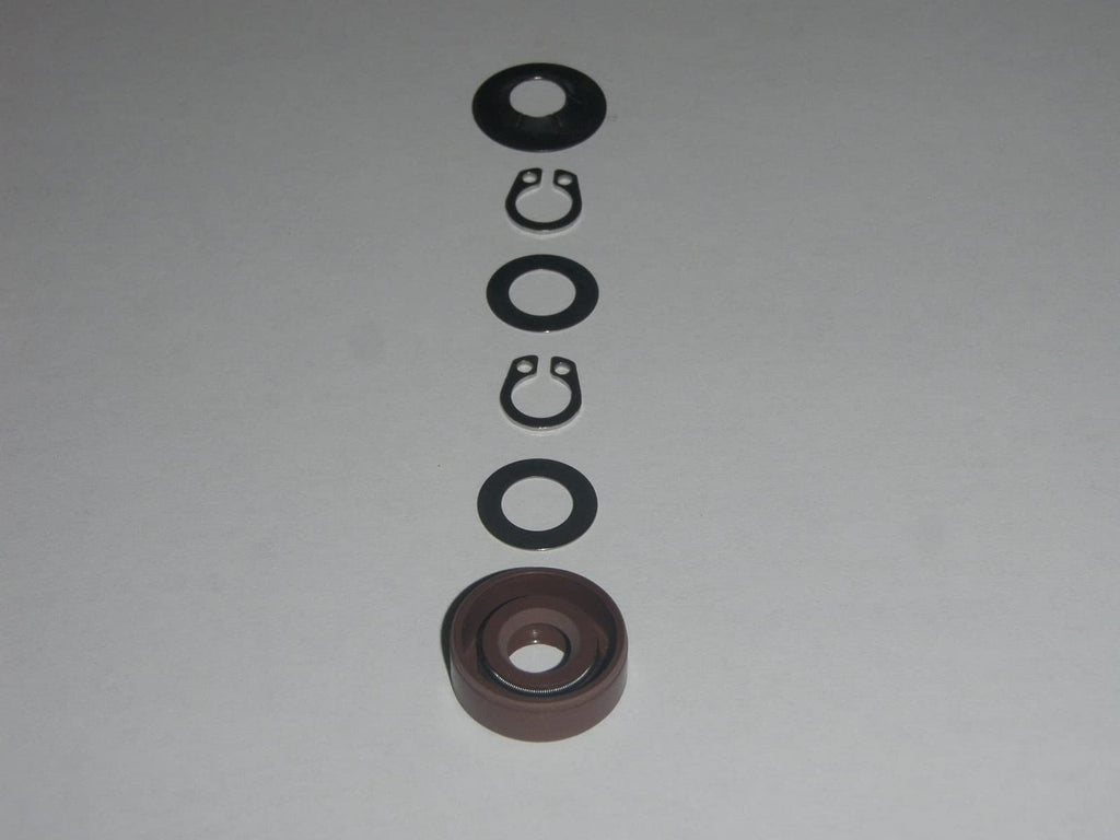 Pan Seal Kit for West Bend Bread Maker Models 41035 41035X